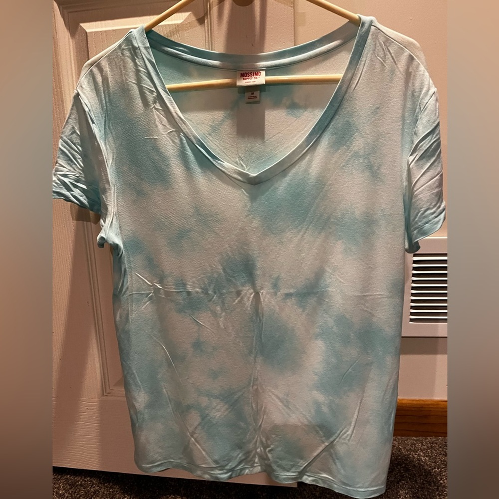 Mossimo women’s top. Size medium